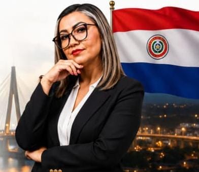 Abogada Delia Álvarez de Makki