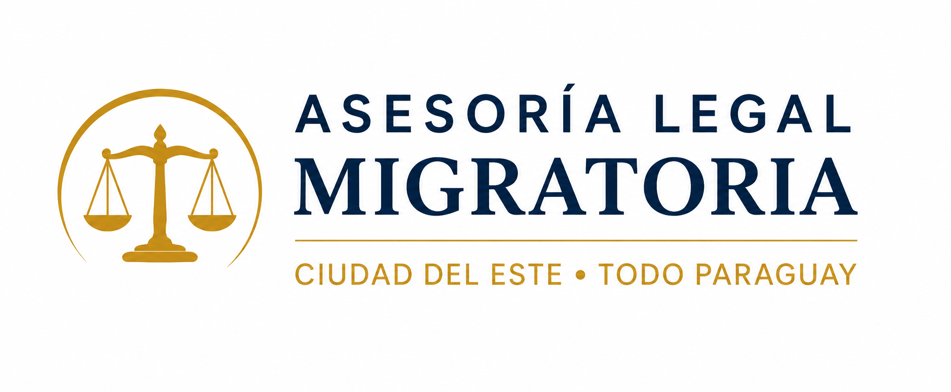 Logo Assessoria Legal Migratoria